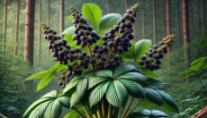 Effecten van Eleutherococcus - de kracht van de natuur voor betere prestaties en gezondheid