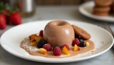 Espuma - hoe je eenvoudig een meester wordt in het maken van zelfgemaakte schuim