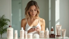 Cosmeticalabels, hoe je de samenstelling eenvoudig kunt lezen om geurstoffen en alcohol te herkennen