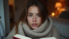 Paarse lippen: oorzaken en hoe het te herkennen bij kinderen en volwassenen