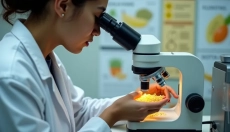 Genetisch gemodificeerde voeding en hun invloed op de moderne landbouw