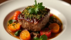 Gremolata als geheime ingrediënt voor verbluffende gerechten