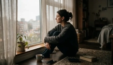 Hikikomori of isolatie bij volwassen vrouwen neemt wereldwijd toe
