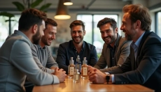 Ben je op zoek naar herenparfums met een lange houdbaarheid die de hele dag meegaan?