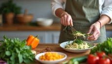 Een holistische benadering transformeert gezondheidszorg naar een levenswijze