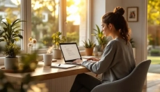 Thuiswerken versus kantoor: welke voordelen en nadelen brengt thuiswerken in de praktijk met zich me