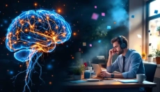 Magnesium threonate, dat ook wordt verkocht als Magtein, kan het geheugen en de concentratie onderst