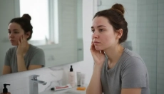 # Hormonale acne op de kin en wat eraan te doen