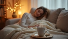 Hormonale cyclus en de fasen ervan laten zien waarom de energie gedurende de maand van nature verand