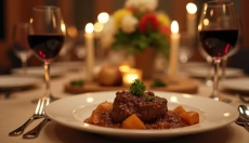 Rundvleesstoofpot die je ziel verwarmt en je naar huis brengt