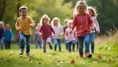 Een hyperactief kind vereist een speciale aanpak en geduld.