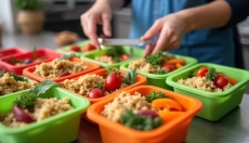 Inspirerende lunchbox-recepten waar je dol op zult zijn