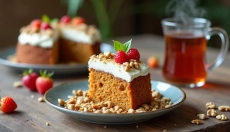 Laat je inspireren door recepten voor lactosevrije desserts voor elke gelegenheid