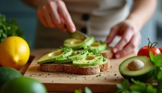 Laat je inspireren door toastrecepten voor zowel zoete als hartige lekkernijen.