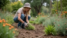 # Invasieve planten in de tuin en hoe u ze kwijtraakt