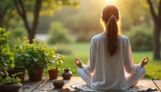 Hoe een 14-daagse vastenperiode je relatie met eten en gezondheid kan veranderen