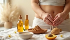 Hoe om te gaan met slappe huid na gewichtsverlies en je geweldig te voelen