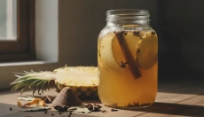 Hoe smaakt tepache en waarom is het de moeite waard om het te proberen