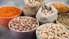 Leer hoe je meer vezels aan je dagelijkse voeding kunt toevoegen