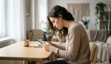 # Jak držení hlavy typu text neck poškozuje zdraví

## Hoe de 'text neck' hoofdhouding de gezondheid