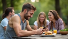 Hoe IIFYM het volgen van macronutriënten voor iedereen eenvoudiger maakt