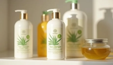 Hoe beschadigd haar te behandelen en glans en kracht terug te geven