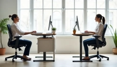 Hoe lordose uw gezondheid beïnvloedt: ken de oorzaken van problemen