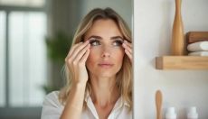 Hoe magnetische wimpers uw kijk op make-up veranderen