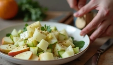 Hoe de negatieve effecten van koolrabi te minimaliseren en ervan te genieten