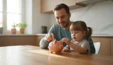 Hoe je al vanaf jonge leeftijd met kinderen over geld kunt praten