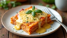 Hoe maak je bechamelsaus, de saus die je koken tot een ervaring maakt