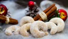 Hoe perfecte kokoshoorntjes te maken die uw familie zullen betoveren