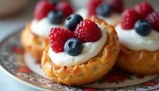 Hoe maak je perfecte eclairs die je geliefden zullen verblinden