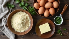 Hoe maak je perfecte rasp voor in de soep die je zal betoveren