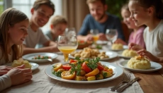 Creatieve tips voor een lunch zonder vlees voor iedereen
