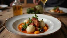 Hoe maak je Moravische mus klaar: een recept om je dierbaren te imponeren