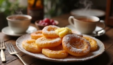 Hoe maak je luiwammesjes volgens oma's recept eenvoudig en snel