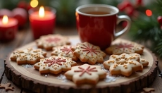 Hoe maak je een geweldig speculaasrecept dat je huis heerlijk laat ruiken?