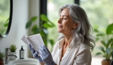 Hoe de juiste haartoner aan te brengen voor een perfect resultaat