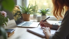 Hoe geen slaaf van productiviteit te zijn als je constant wordt geduwd door prestaties en vergelijki