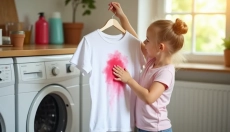 Hoe nagellak uit kleding te verwijderen en je favoriete stukken te redden