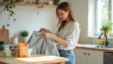 Hoe verwijder je opgedroogd bloed van een bank en andere materialen