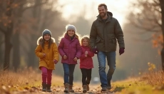 Hoe de immuniteit van kinderen op natuurlijke wijze te ondersteunen wanneer de seizoenen veranderen 