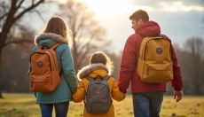 Hoe de immuniteit te ondersteunen bij weersveranderingen, zodat de overgang van winter naar lente je
