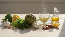 Hoe u de lever op natuurlijke wijze kunt ondersteunen en uw gezondheid kunt beschermen