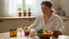 # Jak podpořit ženské tělo po nemoci nebo antibiotikách

## Hoe het vrouwelijk lichaam te ondersteun