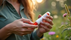 Hoe een allergie voor een bijensteek te herkennen en wat te doen bij een reactie