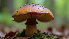 Hoe herken je een bittere boleet en geniet je zorgeloos van paddenstoelen plukken