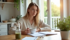 Hoe herken je dat je te veel koffie drinkt