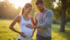 Hoe gewichtstoename tijdens de zwangerschap uw gezondheid en welzijn beïnvloedt